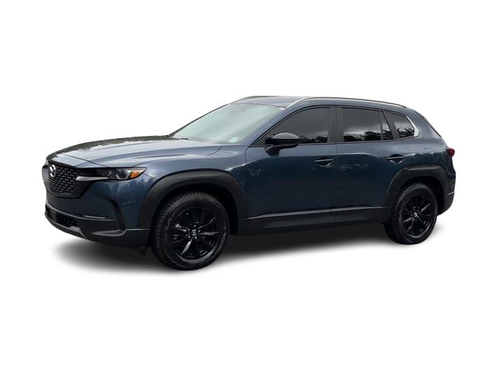 Thumbnail: 2025 Mazda CX-50 - 18