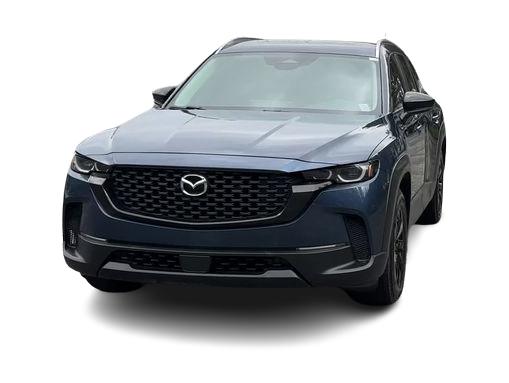 Thumbnail: 2025 Mazda CX-50 - 17