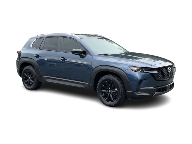 Thumbnail: 2025 Mazda CX-50 - 15