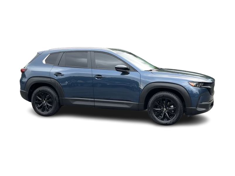 Thumbnail: 2025 Mazda CX-50 - 25