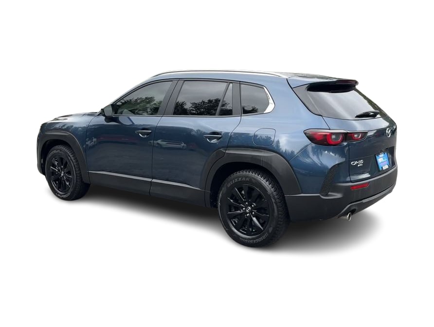 Thumbnail: 2025 Mazda CX-50 - 4