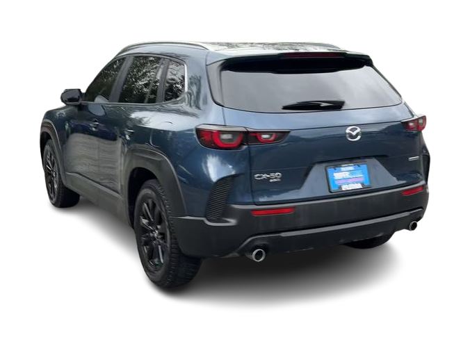 Thumbnail: 2025 Mazda CX-50 - 20