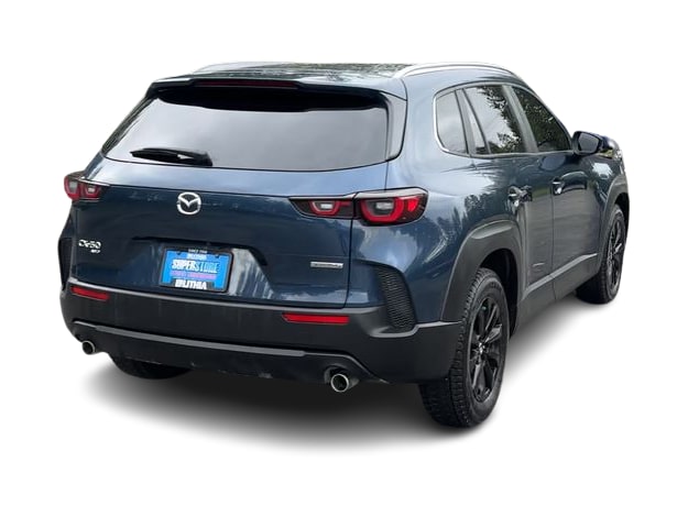 Thumbnail: 2025 Mazda CX-50 - 21