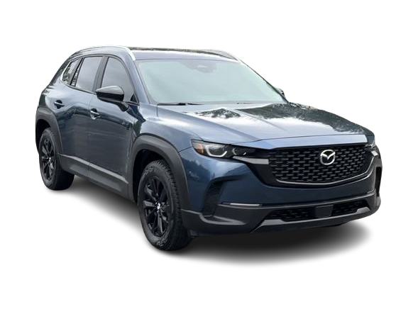 Thumbnail: 2025 Mazda CX-50 - 6