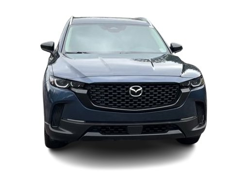 Thumbnail: 2025 Mazda CX-50 - 16