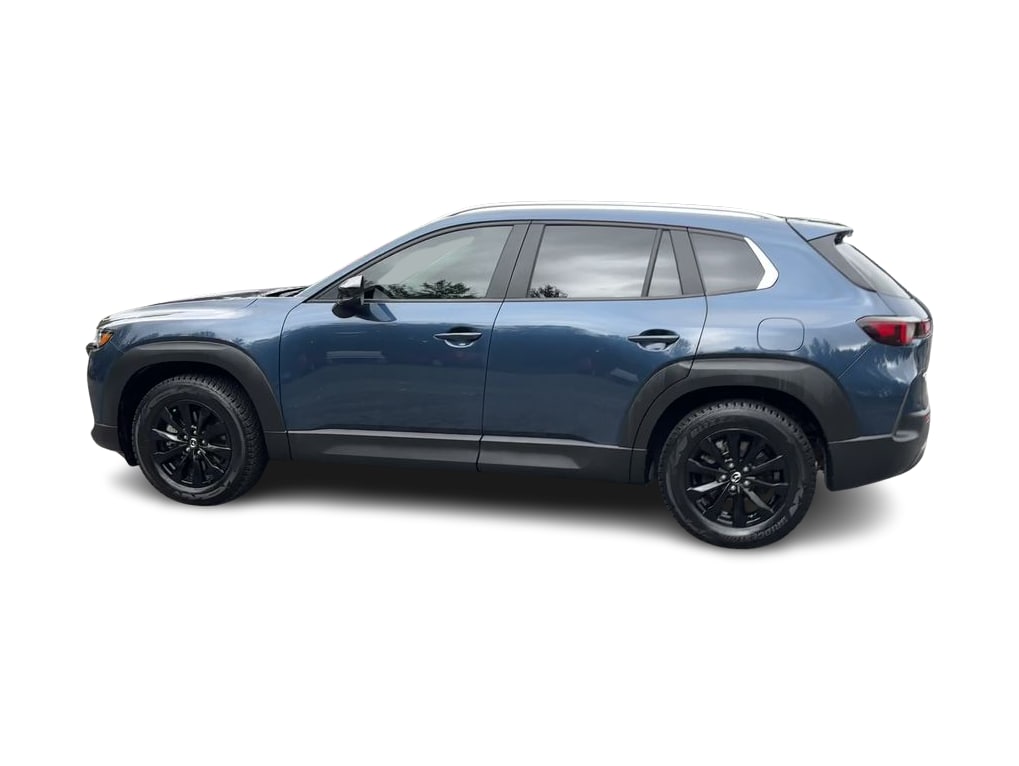 Thumbnail: 2025 Mazda CX-50 - 19