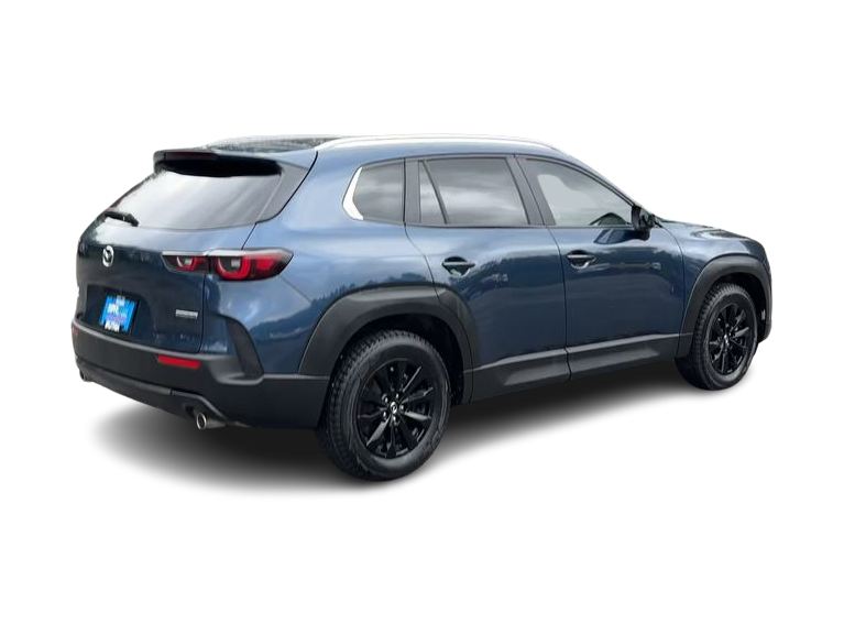 Thumbnail: 2025 Mazda CX-50 - 22