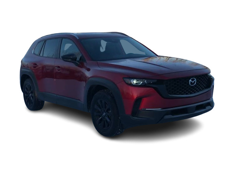 2024 Mazda CX-50 S 14