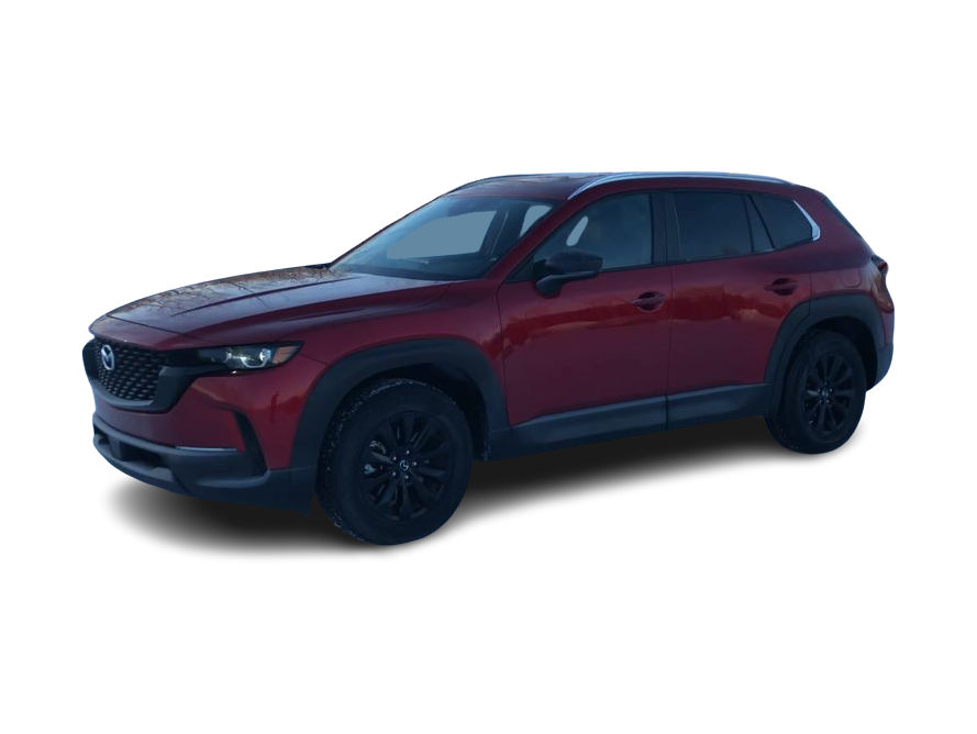 2024 Mazda CX-50 S 3