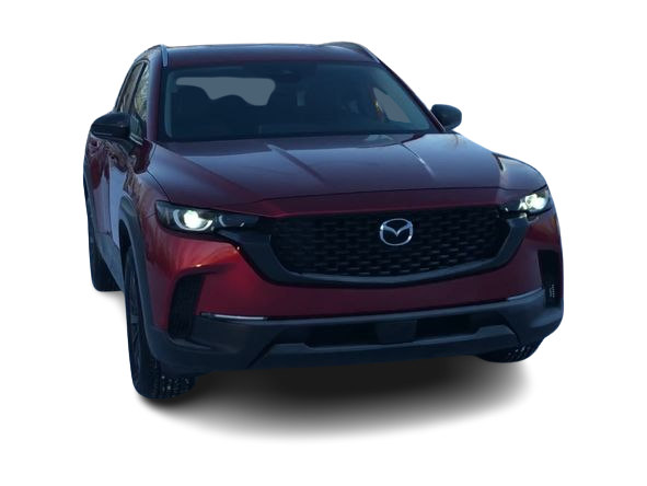 2024 Mazda CX-50 S 6