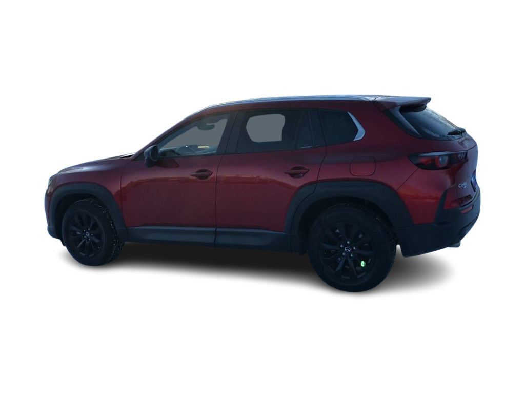 2024 Mazda CX-50 S 19