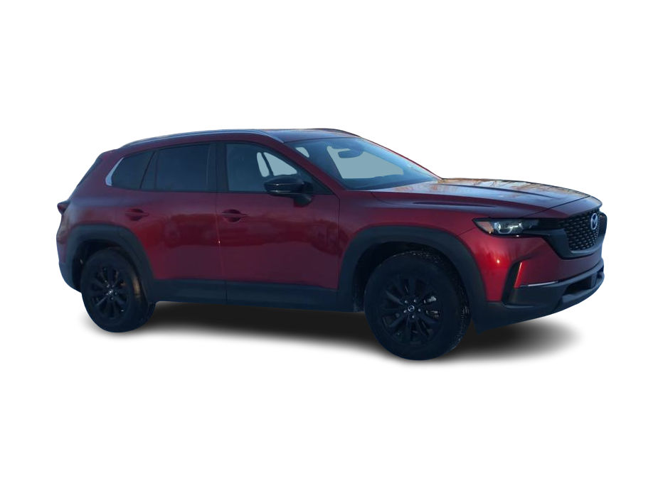 2024 Mazda CX-50 S 25