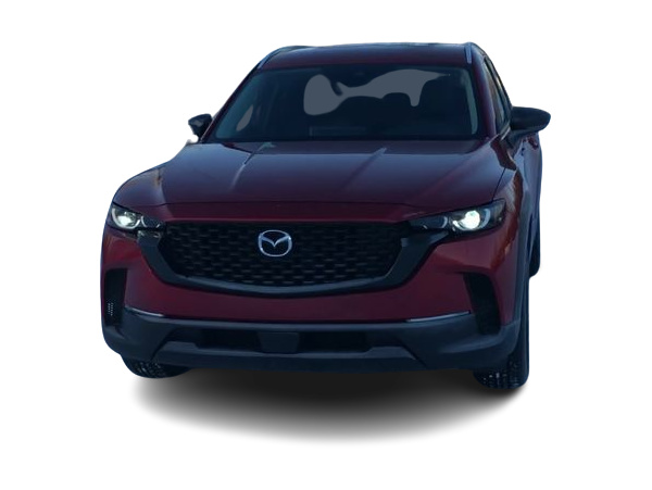 2024 Mazda CX-50 S 15