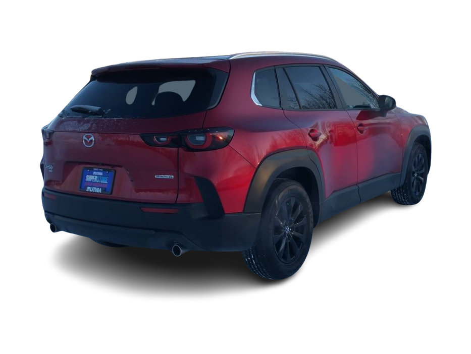 2024 Mazda CX-50 S 21