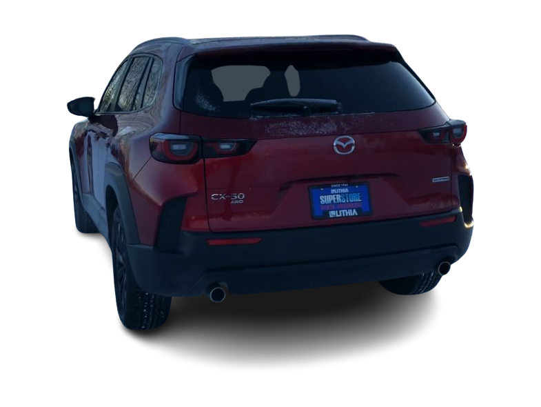 2024 Mazda CX-50 S 20