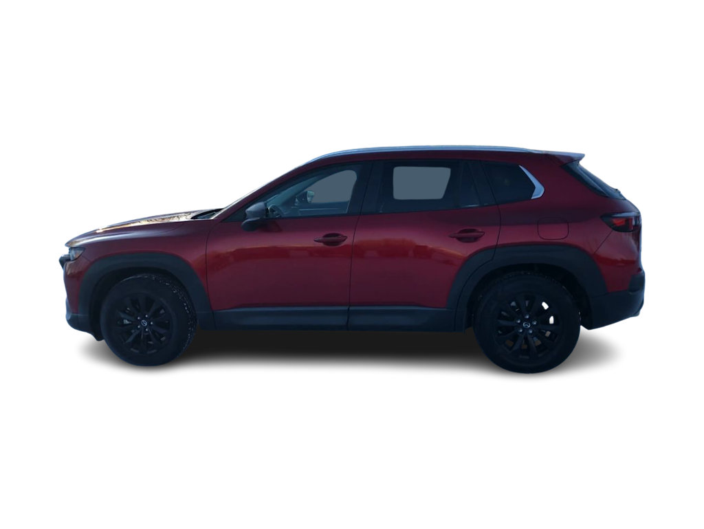 2024 Mazda CX-50 S 18