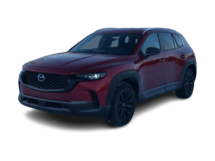 2024 Mazda CX-50 S 16