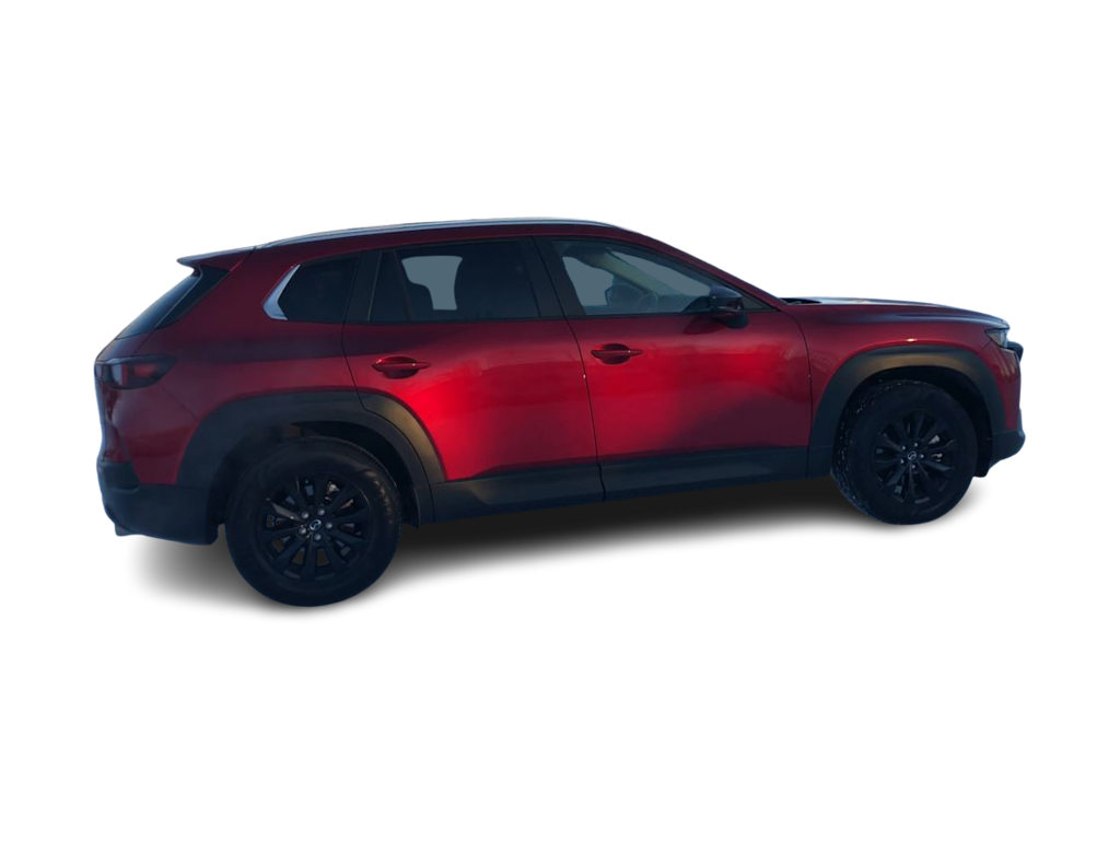 2024 Mazda CX-50 S 23