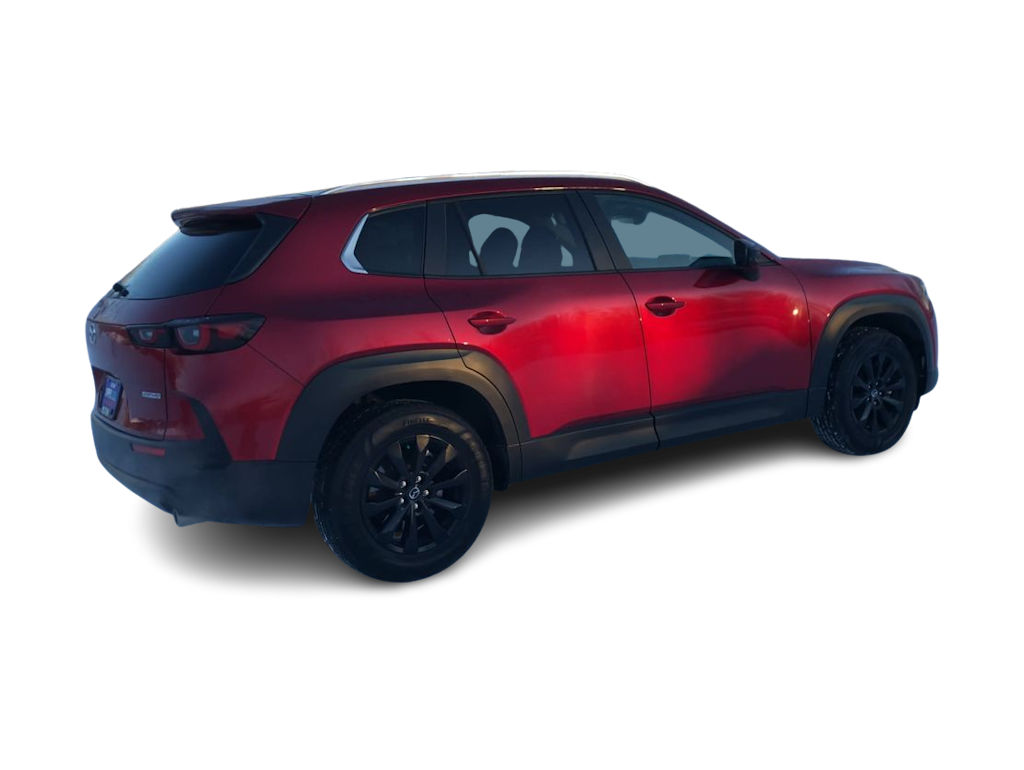 2024 Mazda CX-50 S 22