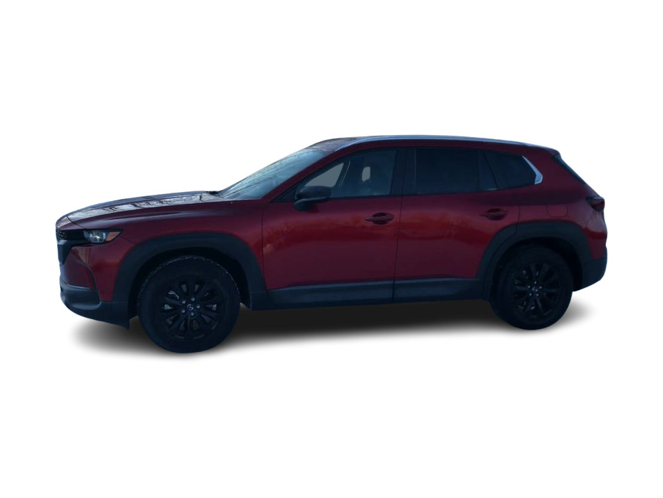 2024 Mazda CX-50 S 17