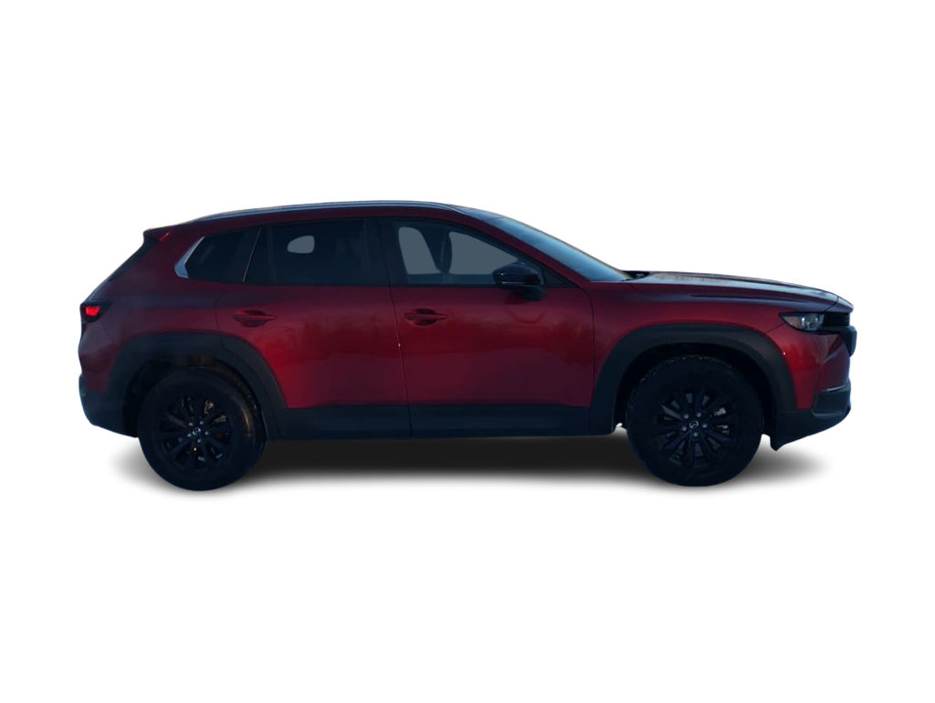 2024 Mazda CX-50 S 24