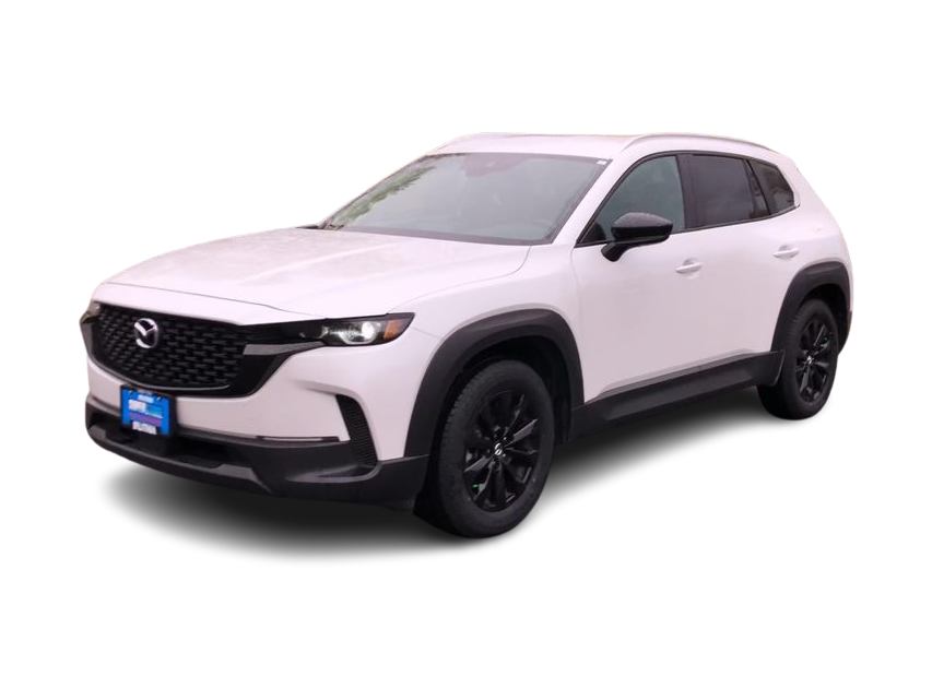 Thumbnail: 2024 Mazda CX-50 - 17