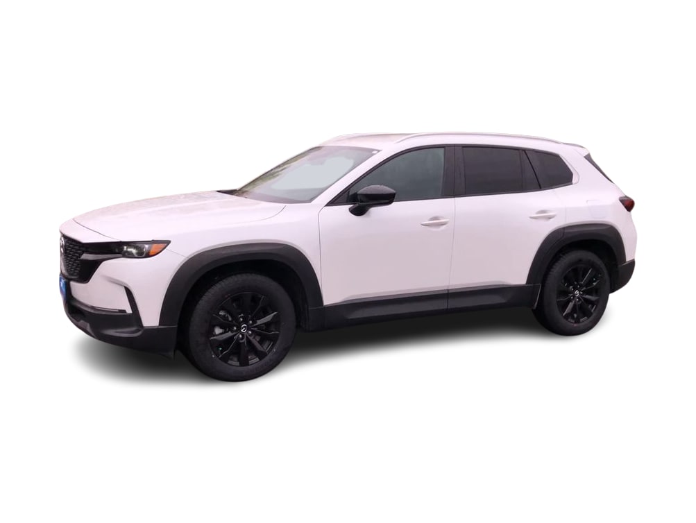 Thumbnail: 2024 Mazda CX-50 - 3