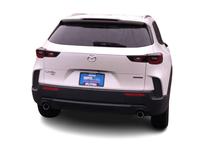 Thumbnail: 2024 Mazda CX-50 - 23