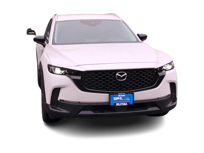 Thumbnail: 2024 Mazda CX-50 - 4