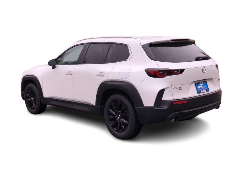 Thumbnail: 2024 Mazda CX-50 - 21