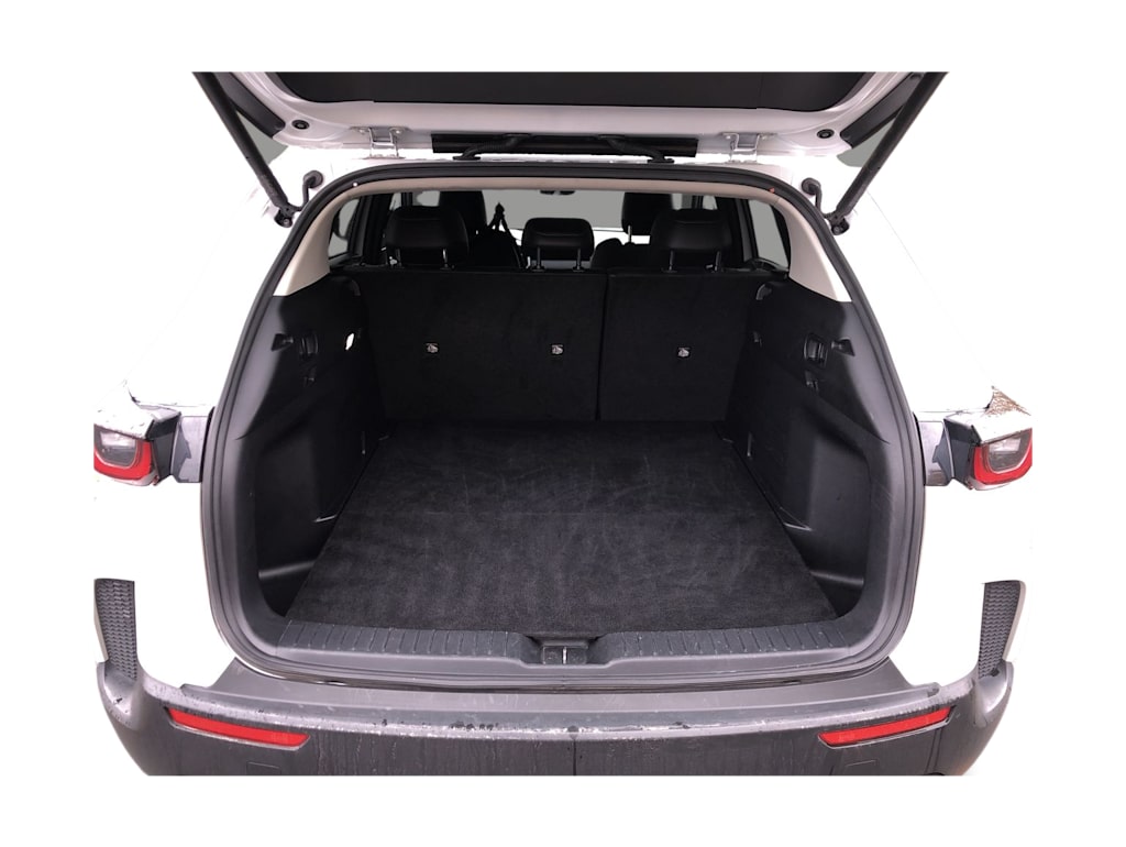 Thumbnail: 2024 Mazda CX-50 - 13