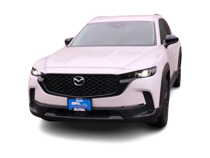Thumbnail: 2024 Mazda CX-50 - 16