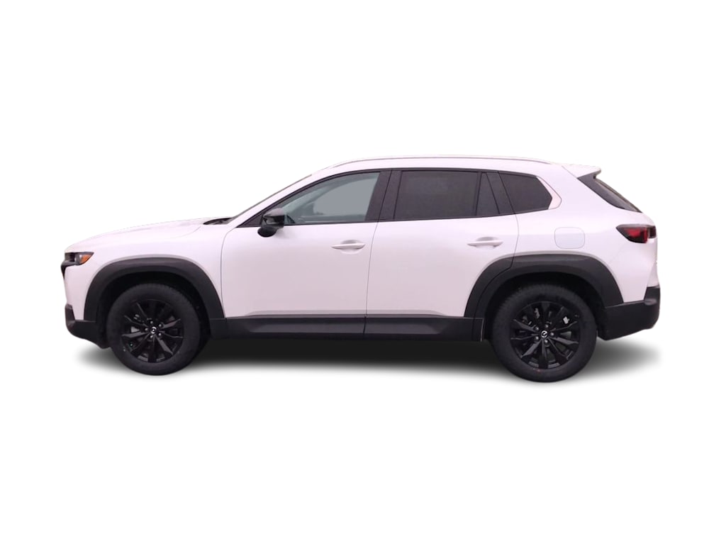 Thumbnail: 2024 Mazda CX-50 - 19