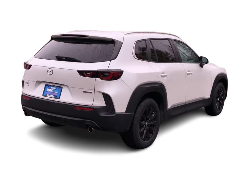 Thumbnail: 2024 Mazda CX-50 - 24