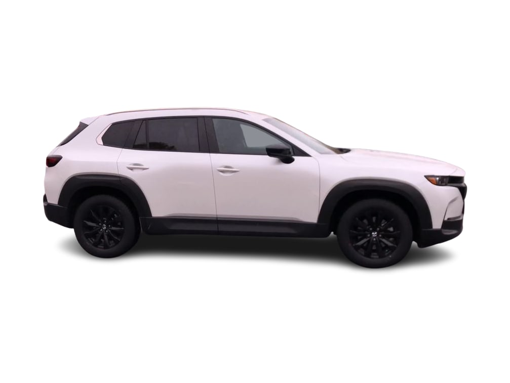 Thumbnail: 2024 Mazda CX-50 - 27