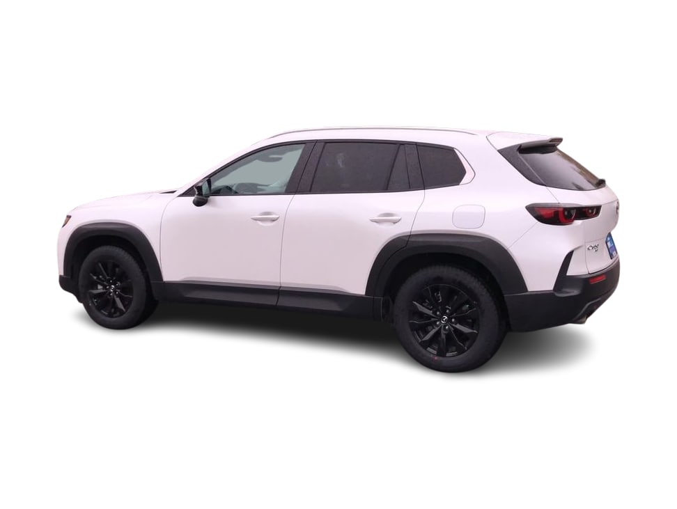 Thumbnail: 2024 Mazda CX-50 - 20