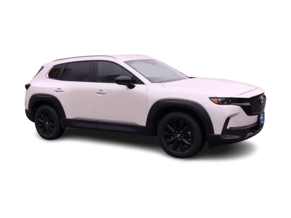 Thumbnail: 2024 Mazda CX-50 - 14