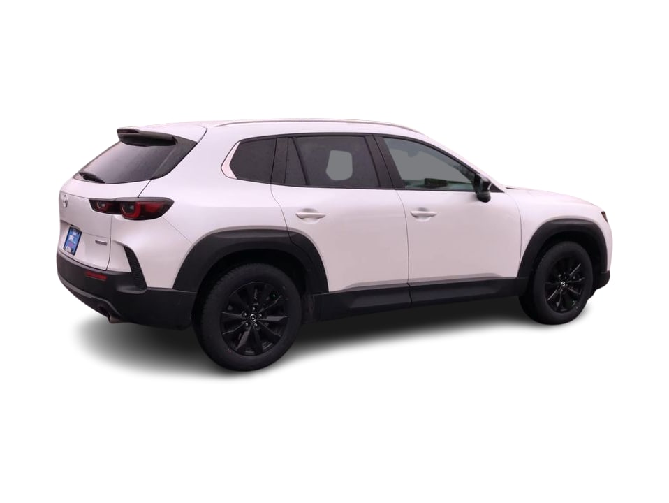 Thumbnail: 2024 Mazda CX-50 - 25