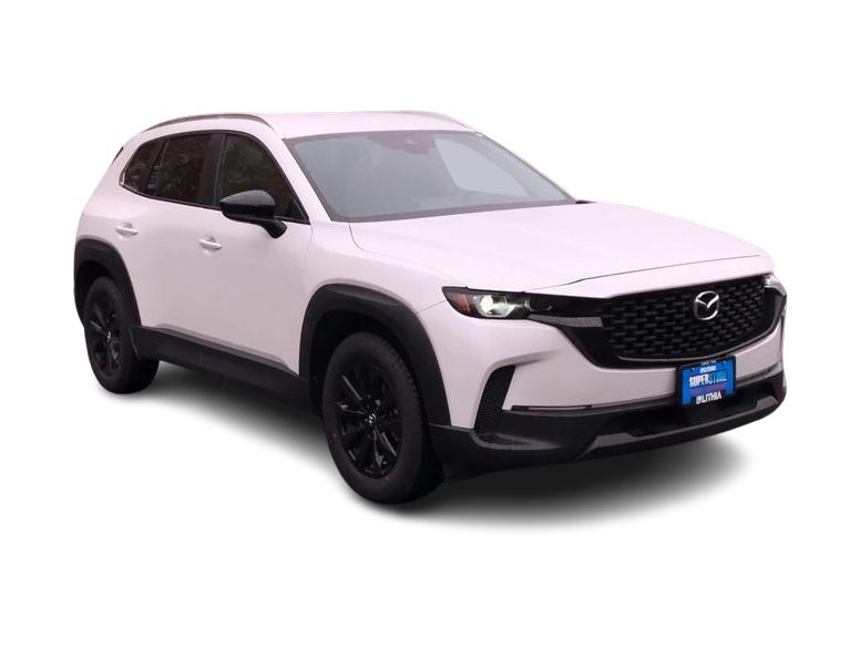 Thumbnail: 2024 Mazda CX-50 - 15