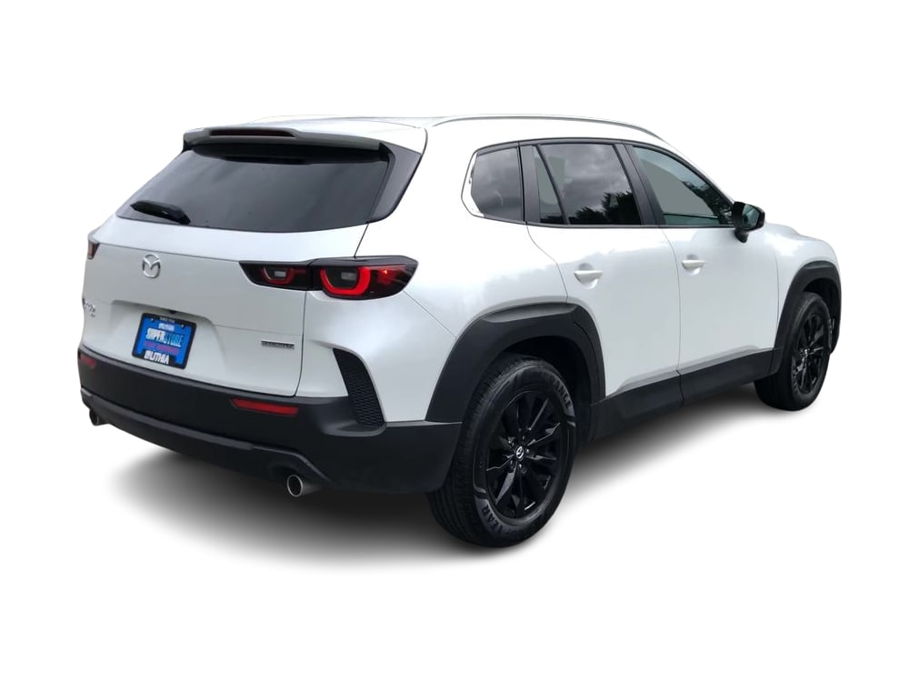 Thumbnail: 2025 Mazda CX-50 - 22
