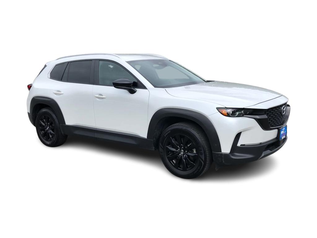 Thumbnail: 2025 Mazda CX-50 - 26