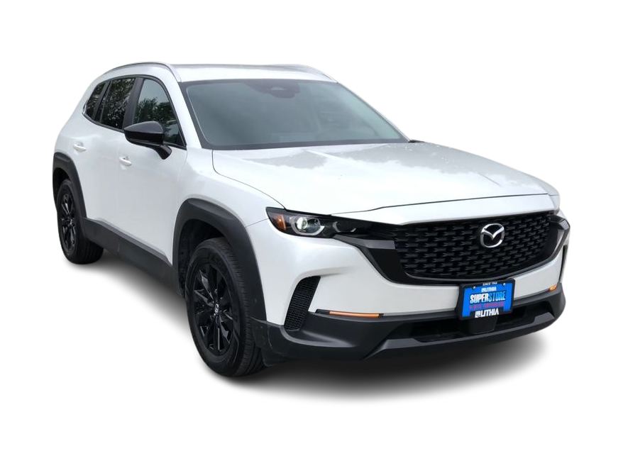 Thumbnail: 2025 Mazda CX-50 - 15