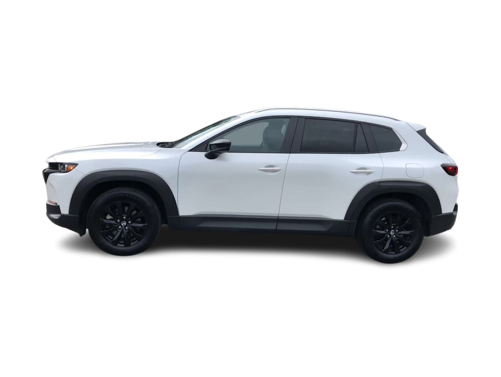 Thumbnail: 2025 Mazda CX-50 - 18