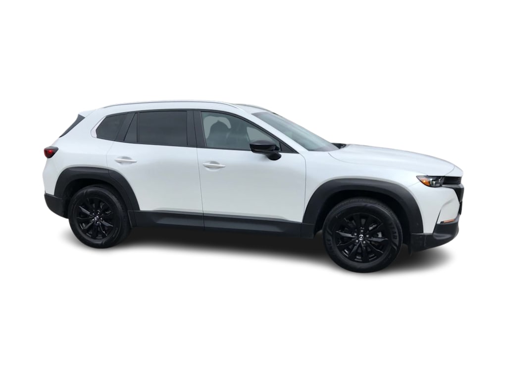 Thumbnail: 2025 Mazda CX-50 - 25