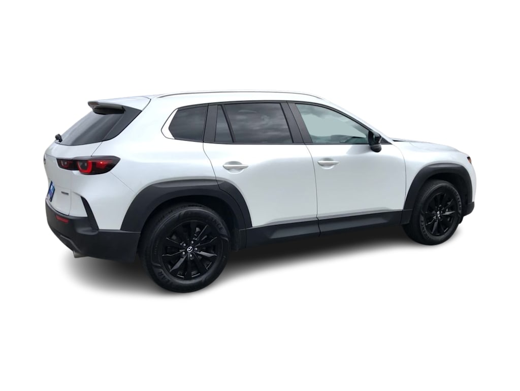 Thumbnail: 2025 Mazda CX-50 - 23