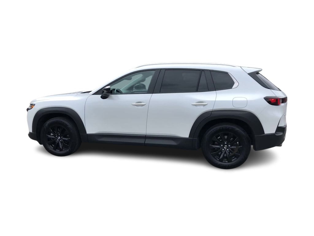 Thumbnail: 2025 Mazda CX-50 - 19