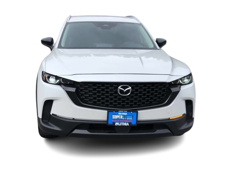 Thumbnail: 2025 Mazda CX-50 - 6