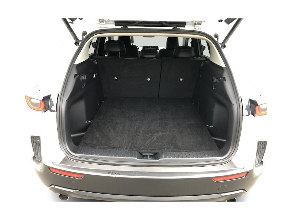 Thumbnail: 2025 Mazda CX-50 - 14