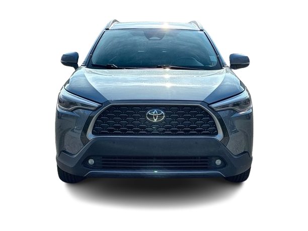Thumbnail: 2024 Toyota Corolla Cross - 6