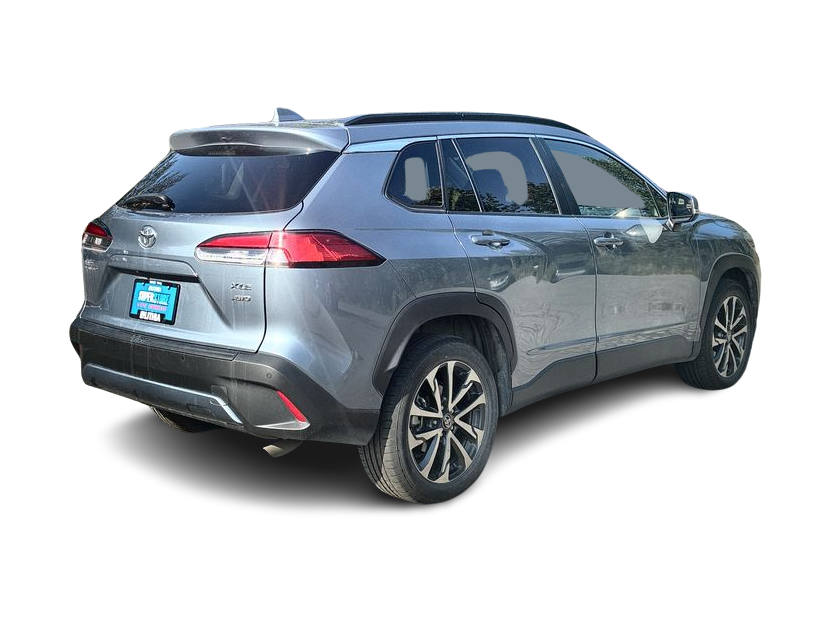 Thumbnail: 2024 Toyota Corolla Cross - 16